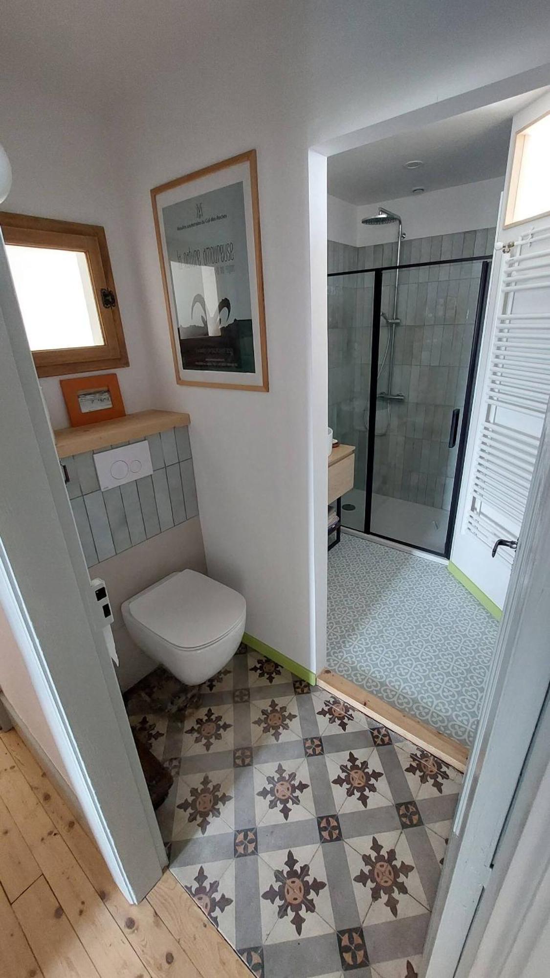 Apartment En Maison De *