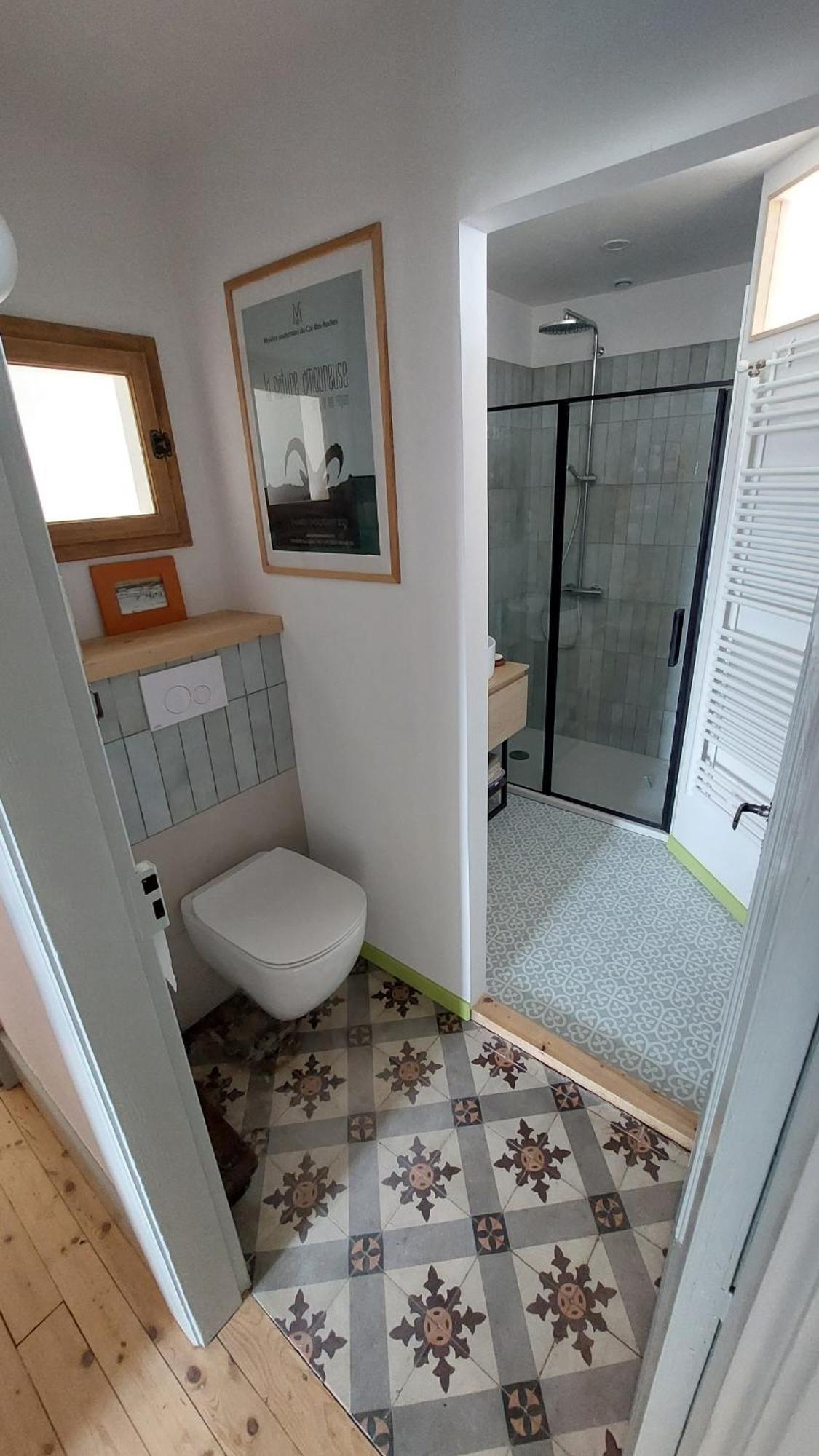 Apartment En Maison De Pontarlier